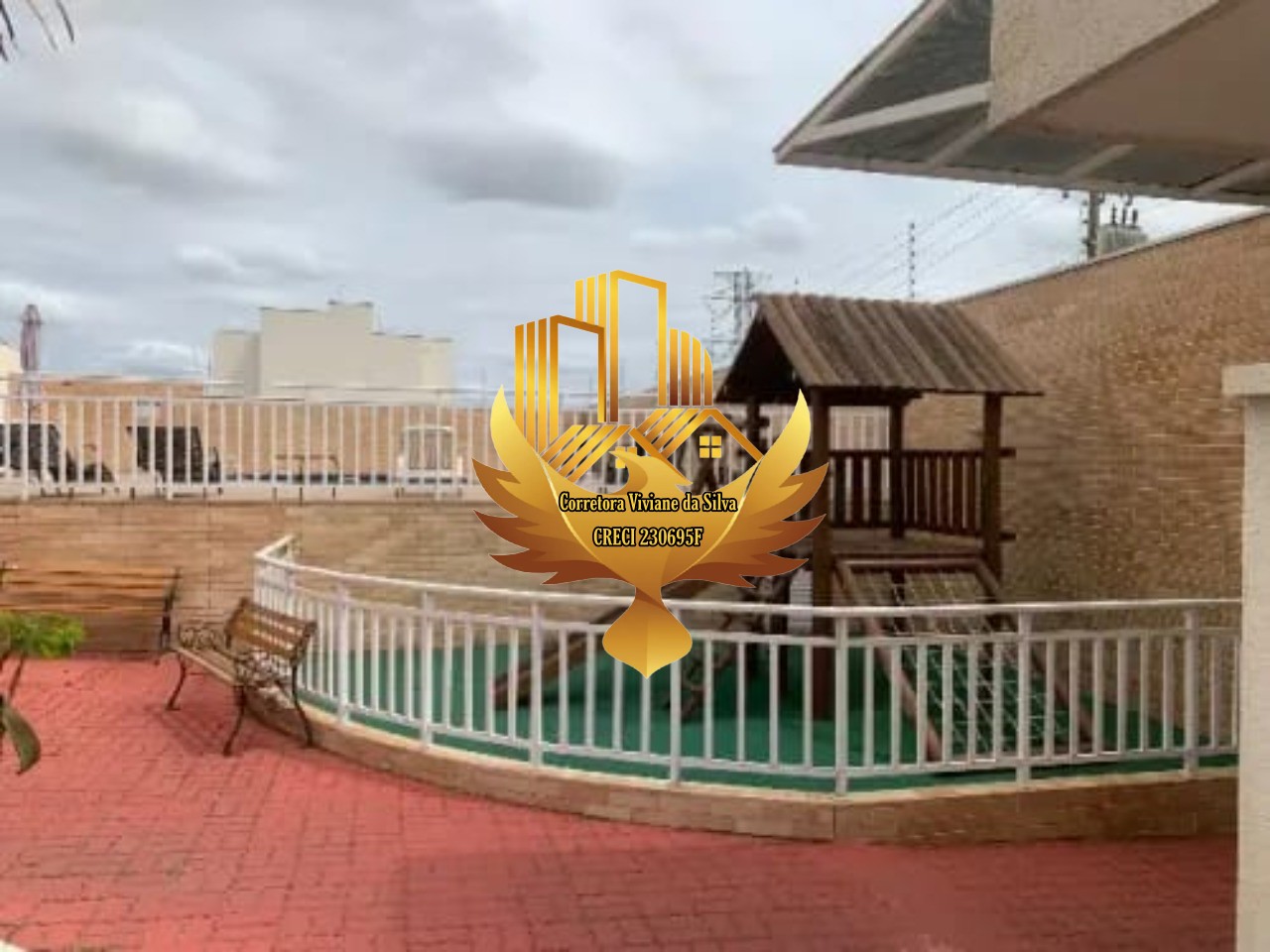 Apartamento à venda com 2 quartos, 65m² - Foto 15