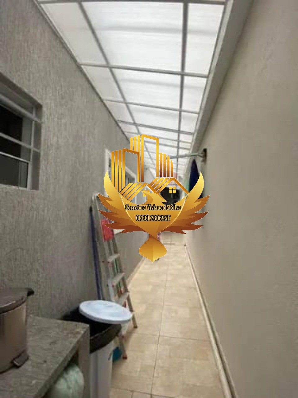 Casa, 3 quartos - Foto 8