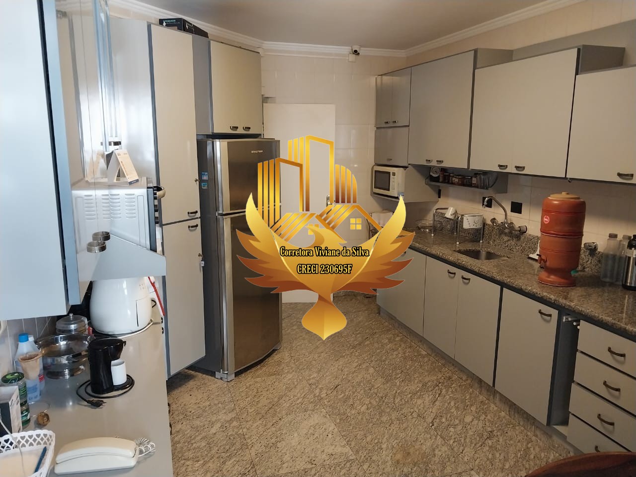 Apartamento, 2 quartos, 166 m² - Foto 12