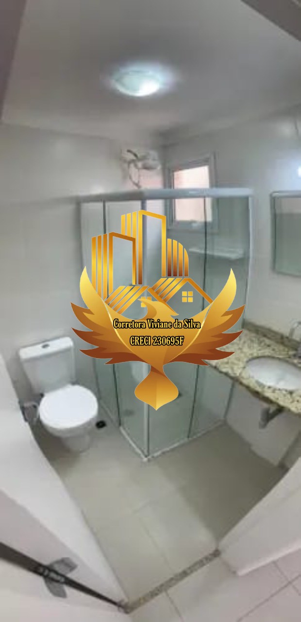 Apartamento à venda com 2 quartos, 65m² - Foto 9