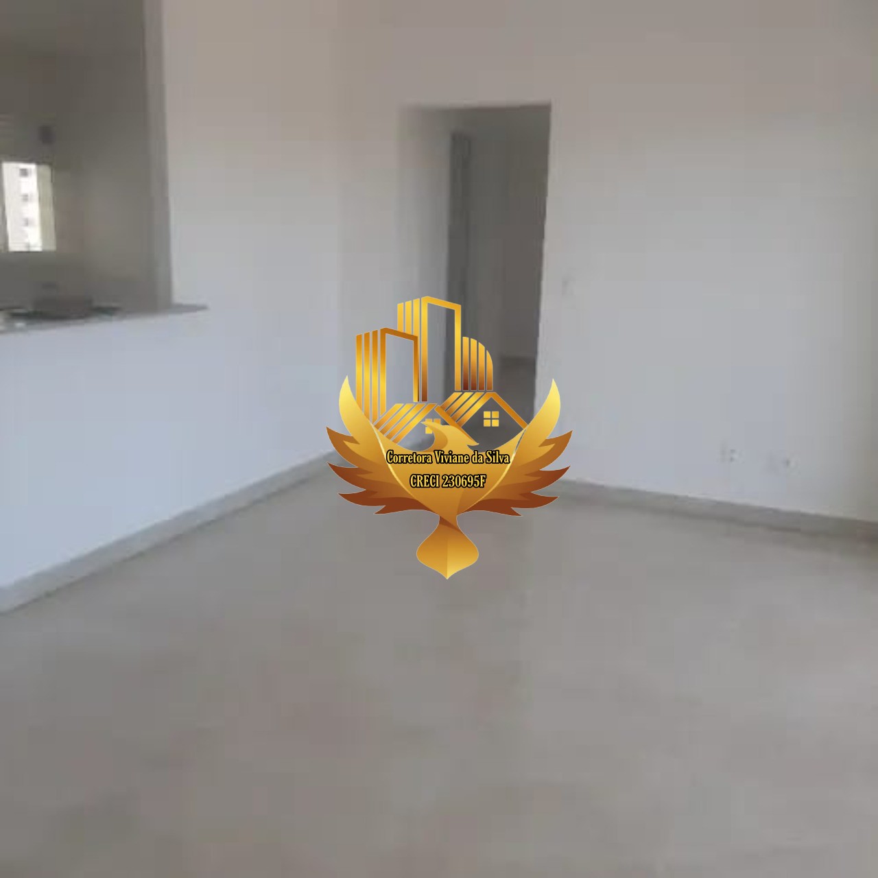 Apartamento, 2 quartos, 77 m² - Foto 2