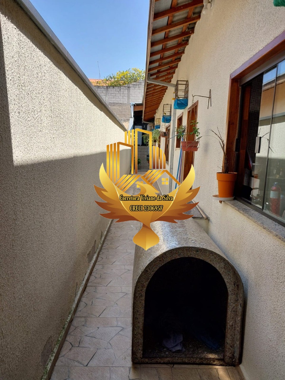 Casa, 3 quartos - Foto 16