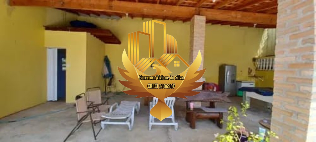 Chácara à venda com 2 quartos - Foto 5