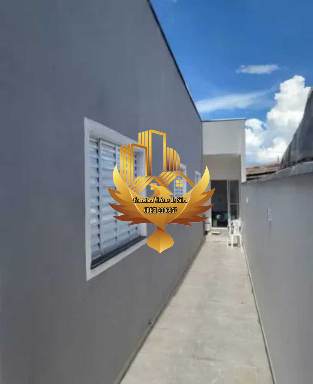 Casa, 3 quartos - Foto 14