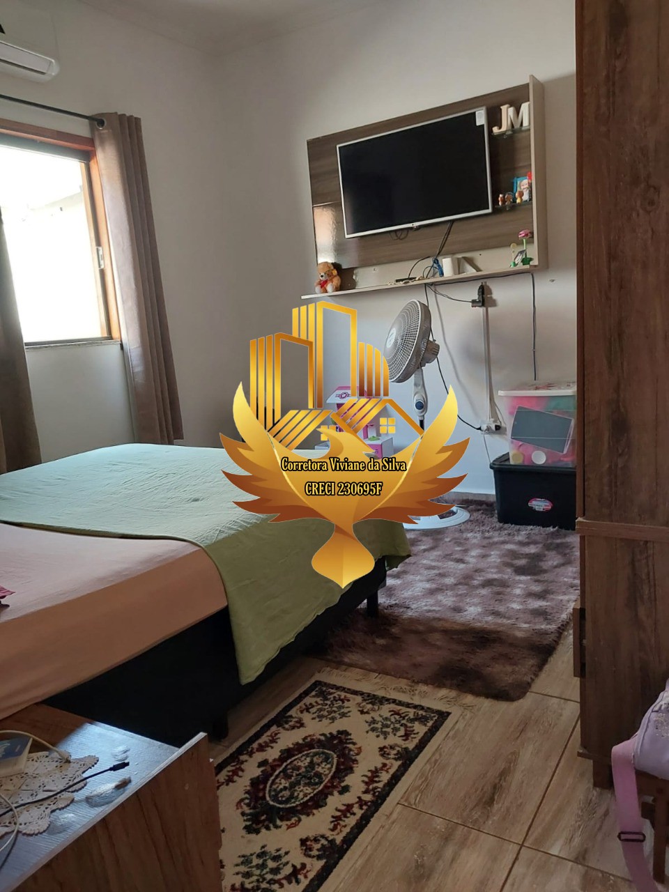 Casa, 3 quartos - Foto 8