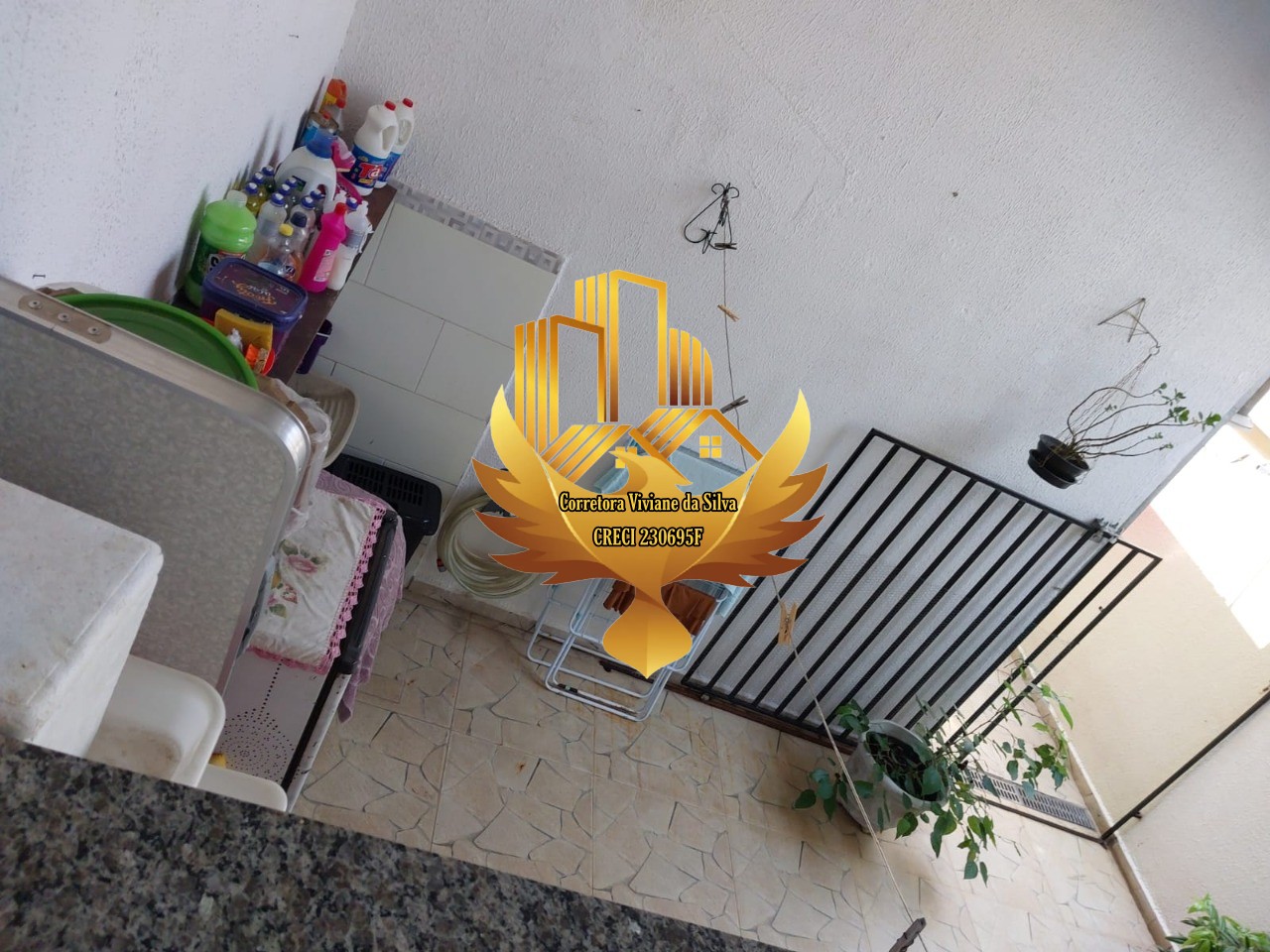 Casa, 3 quartos - Foto 14