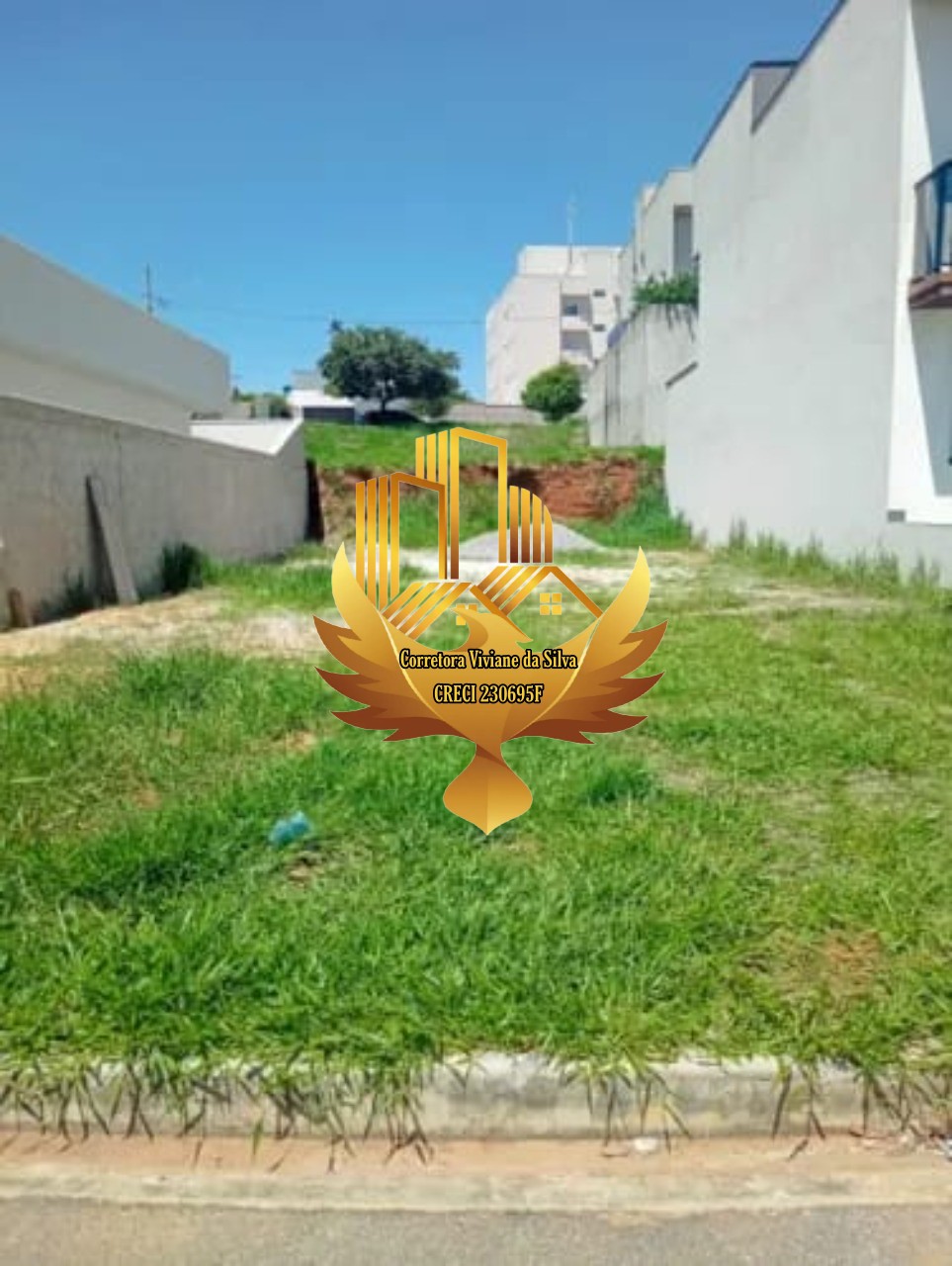 Terreno, 171 m² - Foto 1