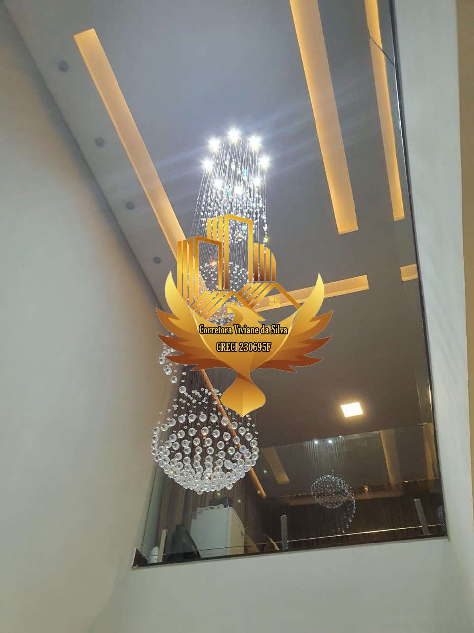 Casa, 4 quartos - Foto 9