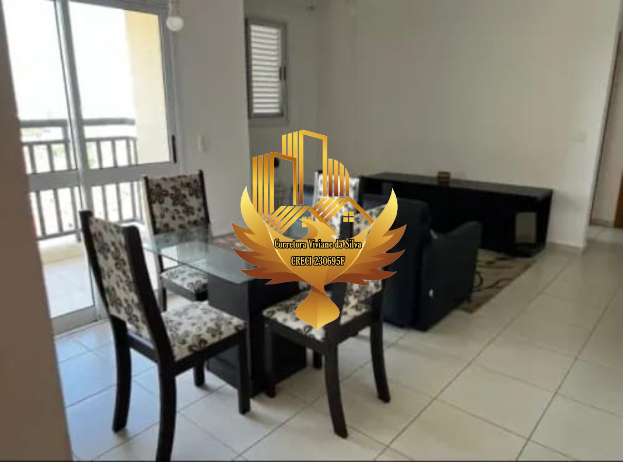 Apartamento, 1 quarto, 50 m² - Foto 3