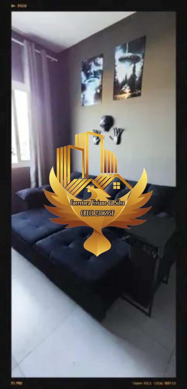 Apartamento, 2 quartos, 47 m² - Foto 2