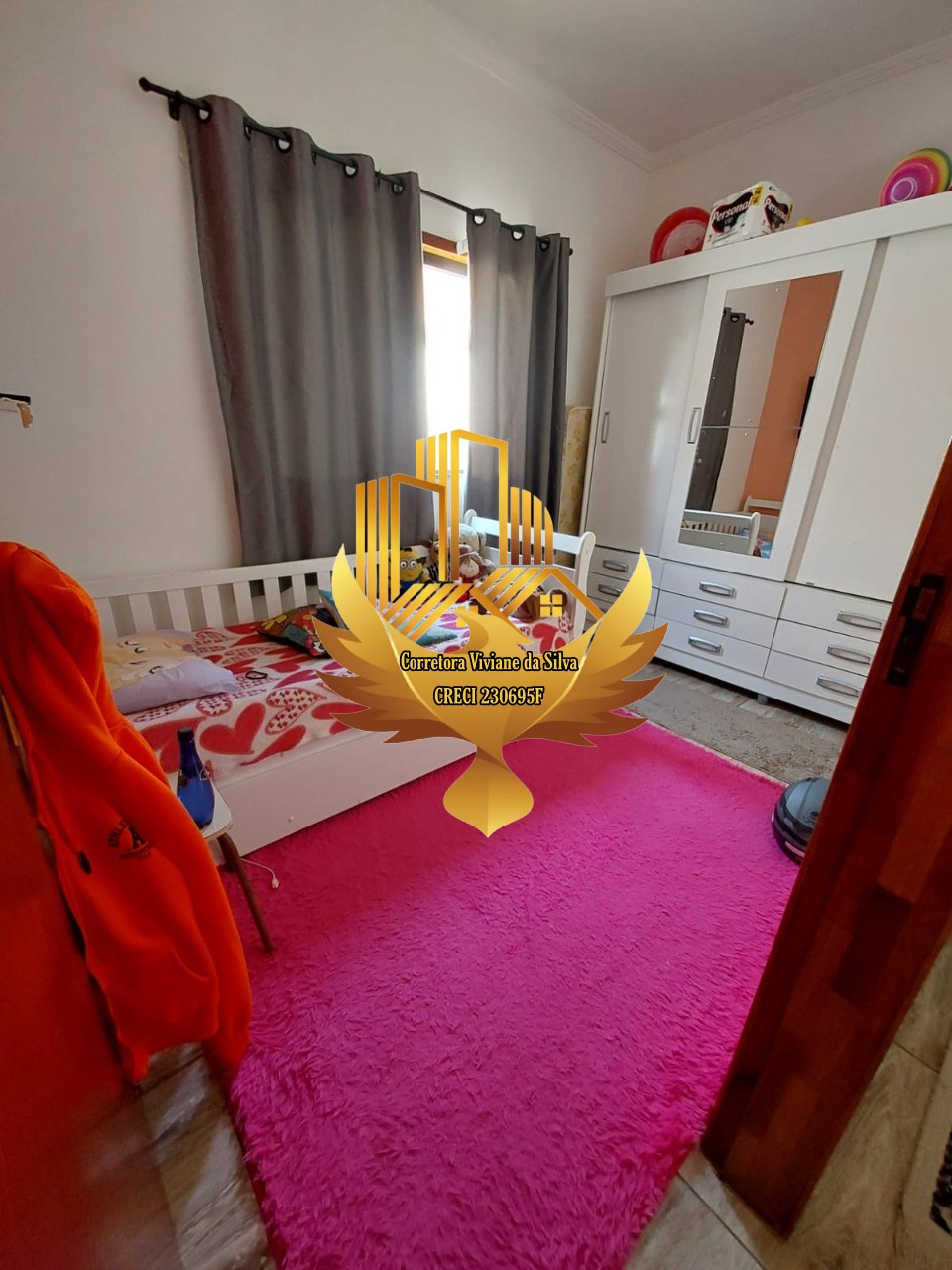 Casa, 3 quartos - Foto 7