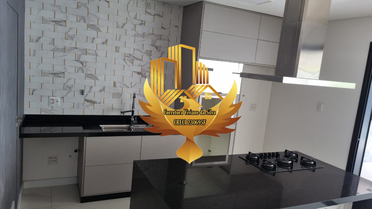 Casa à venda com 3 quartos - Foto 40