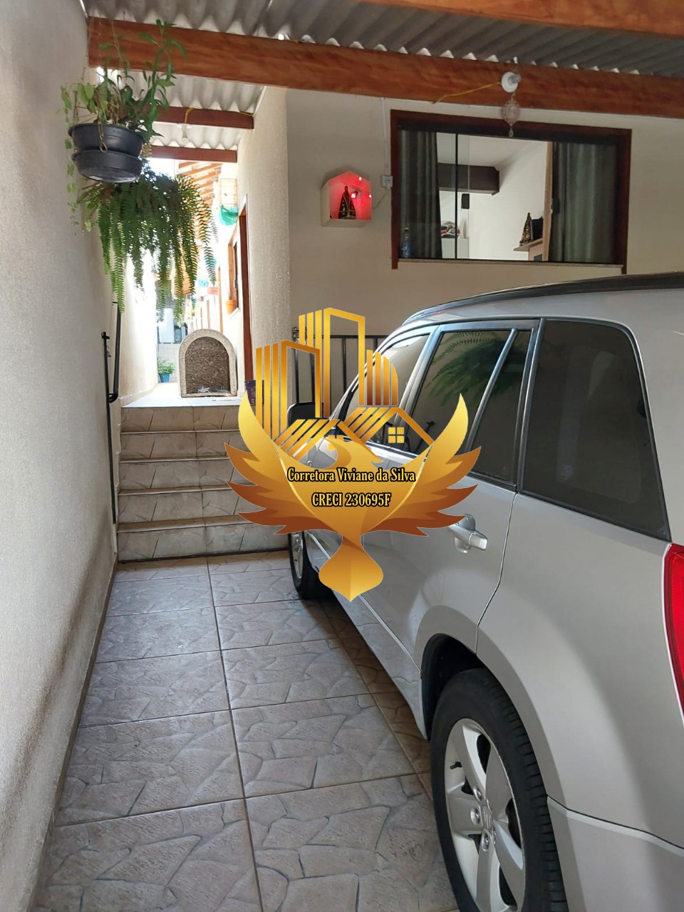 Casa, 3 quartos - Foto 18