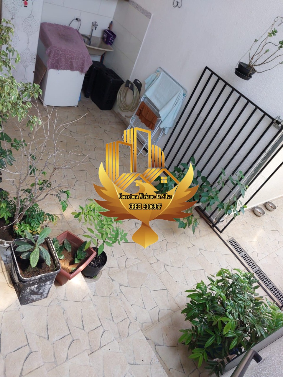 Casa, 3 quartos - Foto 13