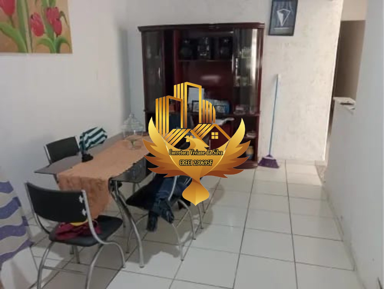 Casa, 3 quartos - Foto 4