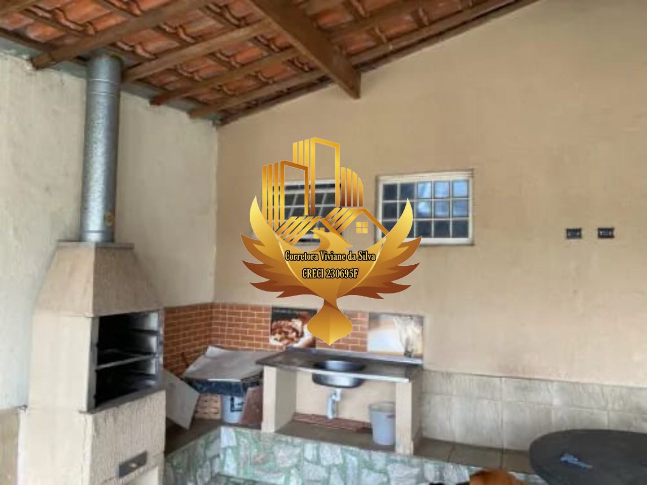 Casa, 3 quartos - Foto 10