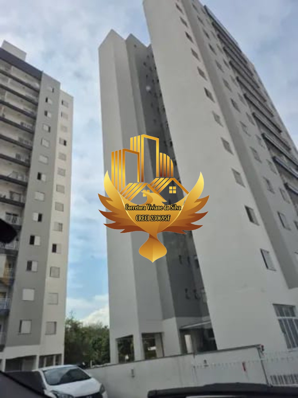 Apartamento à venda com 3 quartos, 79m² - Foto 20