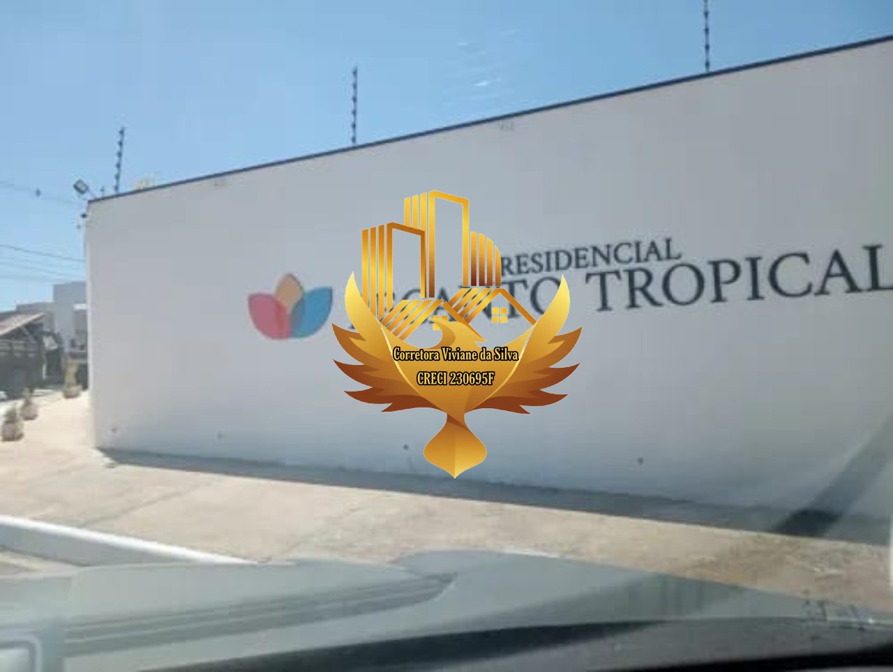 Terreno, 171 m² - Foto 2