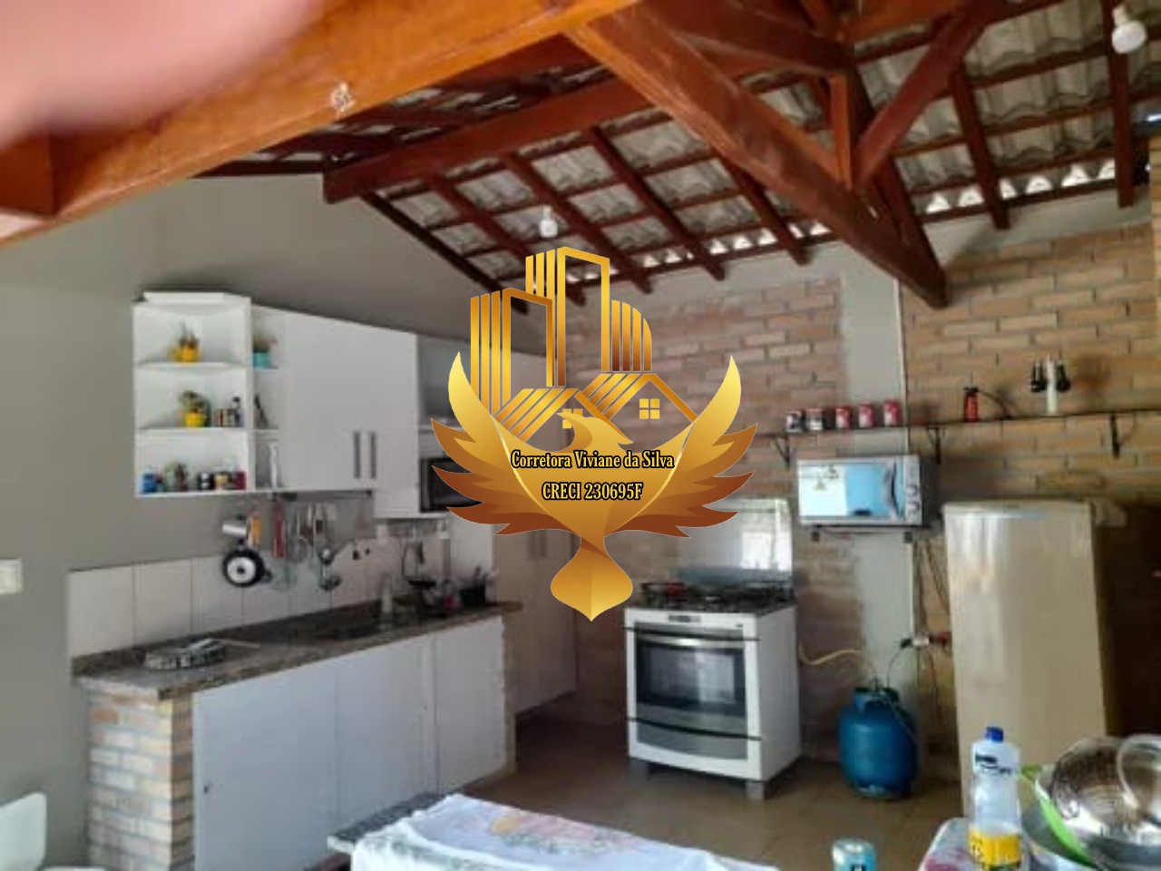 Casa à venda com 3 quartos - Foto 14