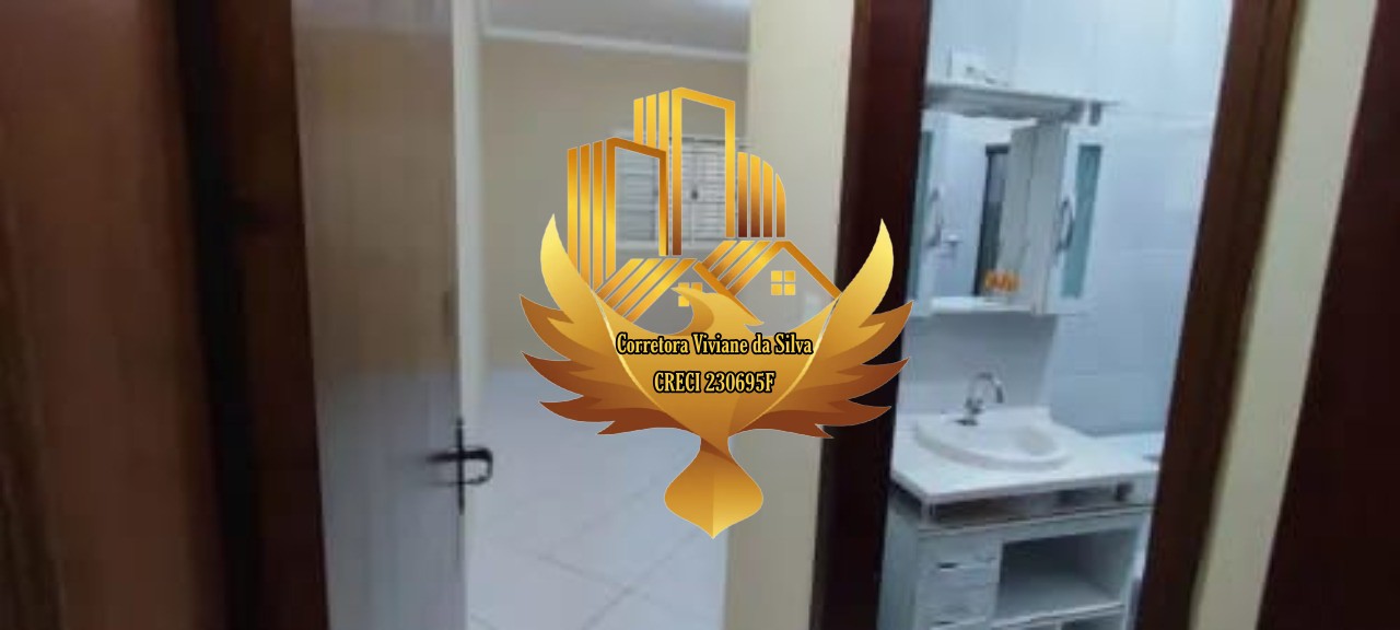 Casa, 3 quartos - Foto 11