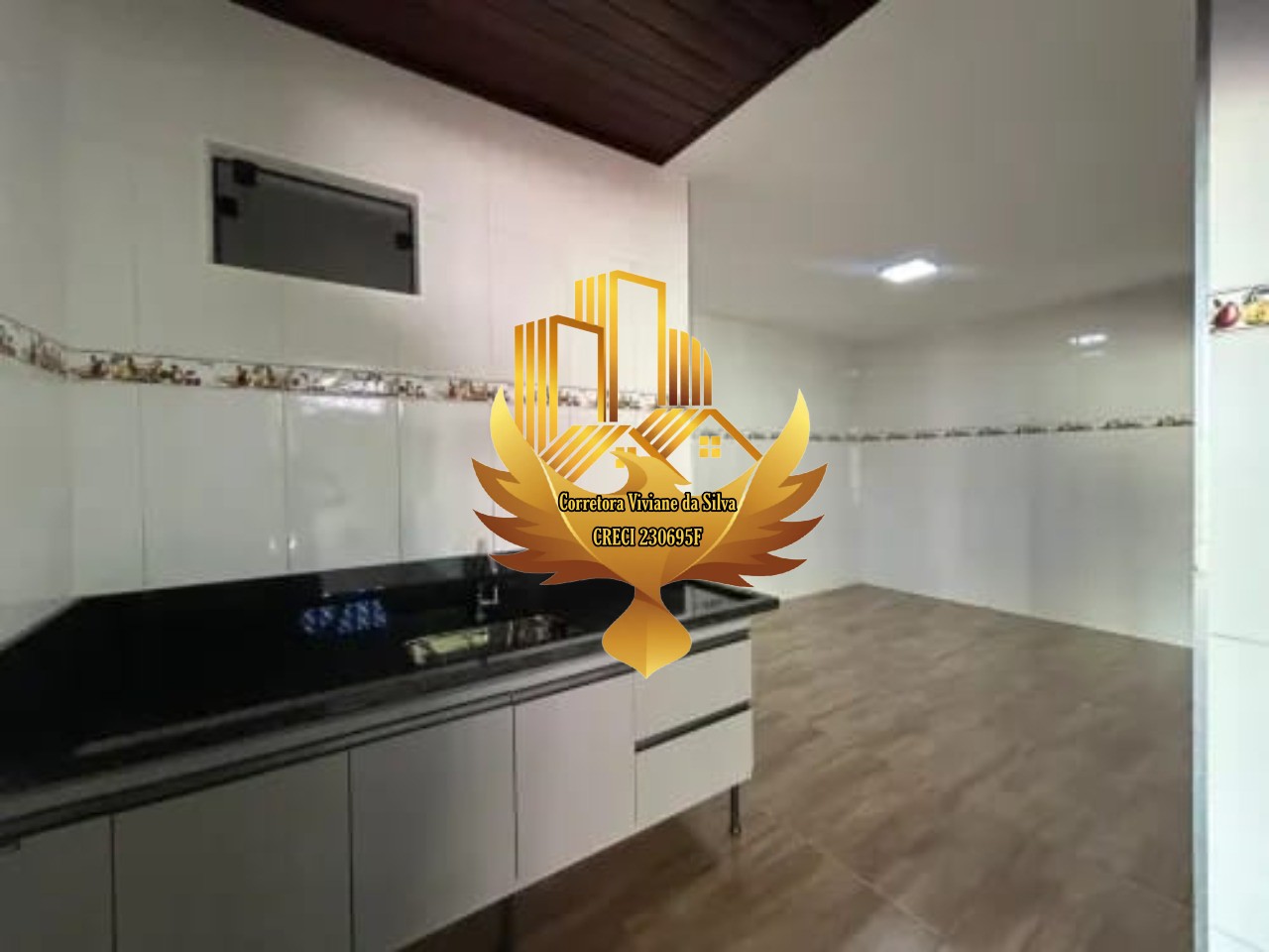Casa à venda com 2 quartos - Foto 7