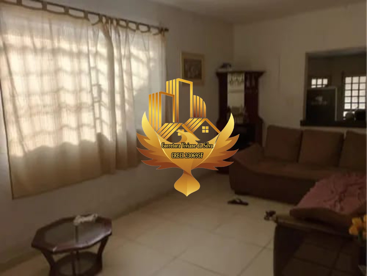 Casa, 3 quartos - Foto 3