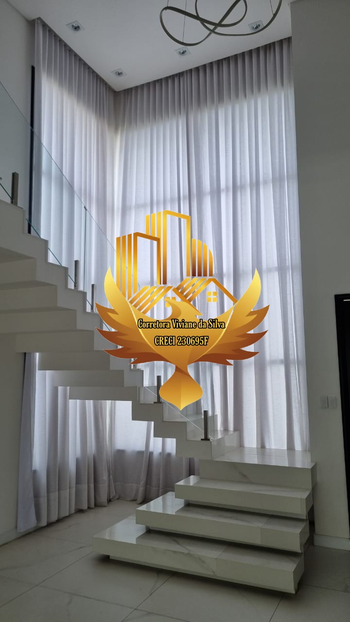 Casa à venda com 3 quartos - Foto 4