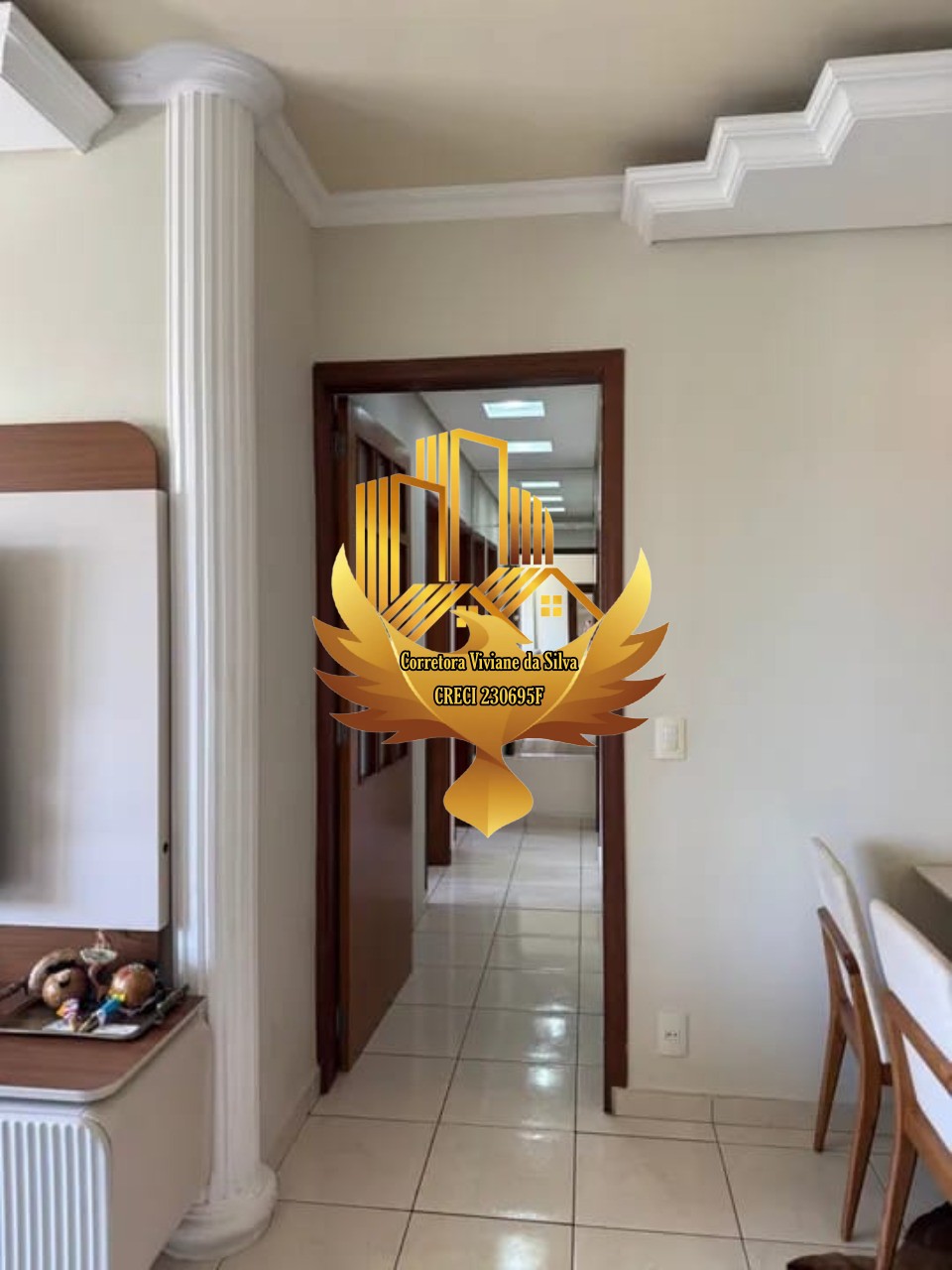Apartamento à venda e aluguel com 3 quartos, 114m² - Foto 5