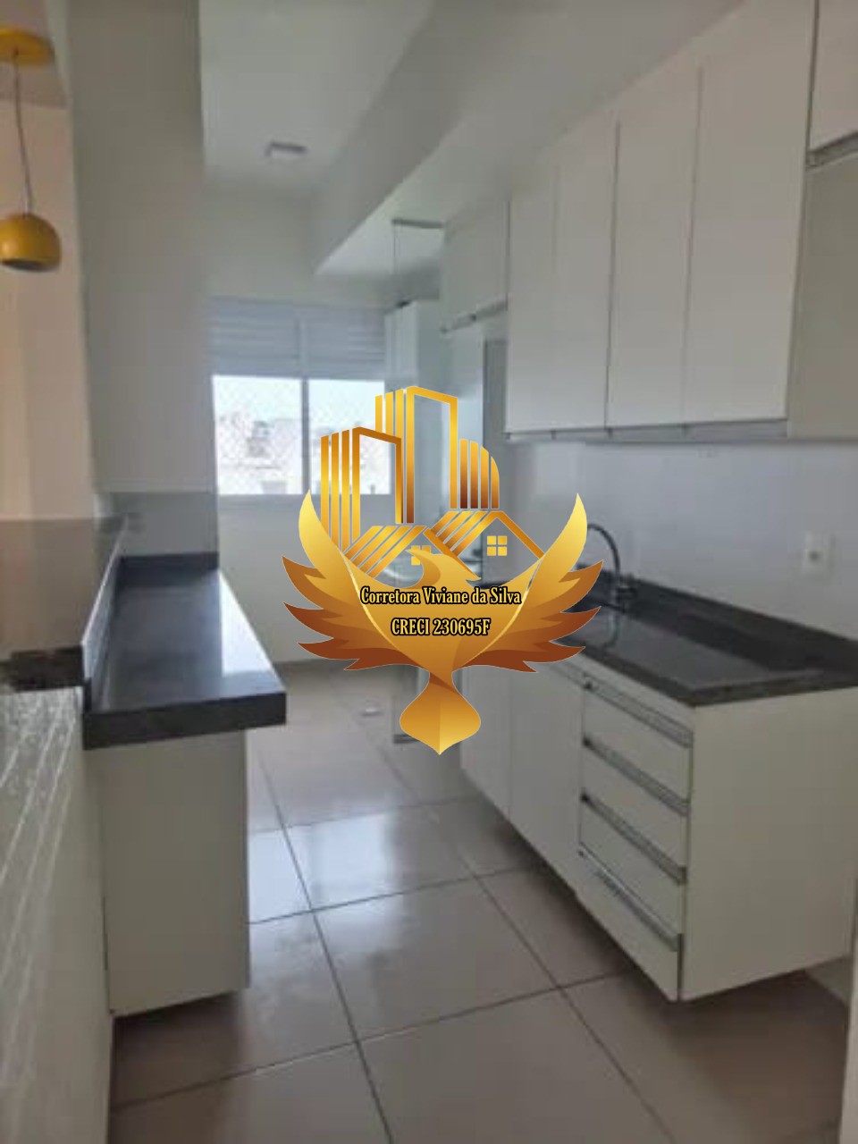Apartamento à venda com 3 quartos, 79m² - Foto 8