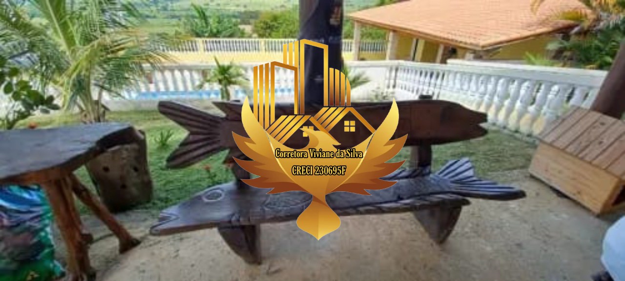 Chácara à venda com 2 quartos - Foto 4