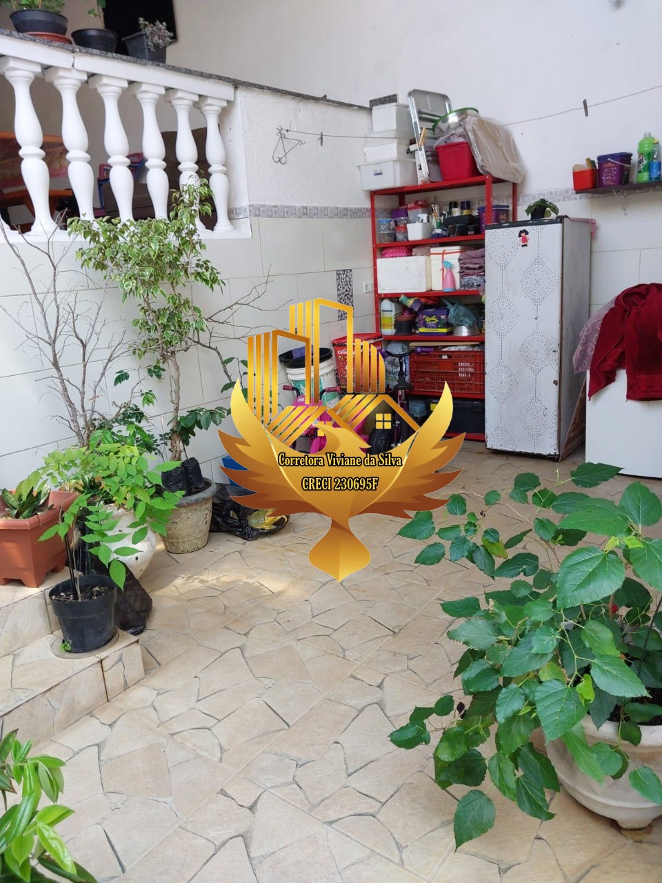 Casa, 3 quartos - Foto 15