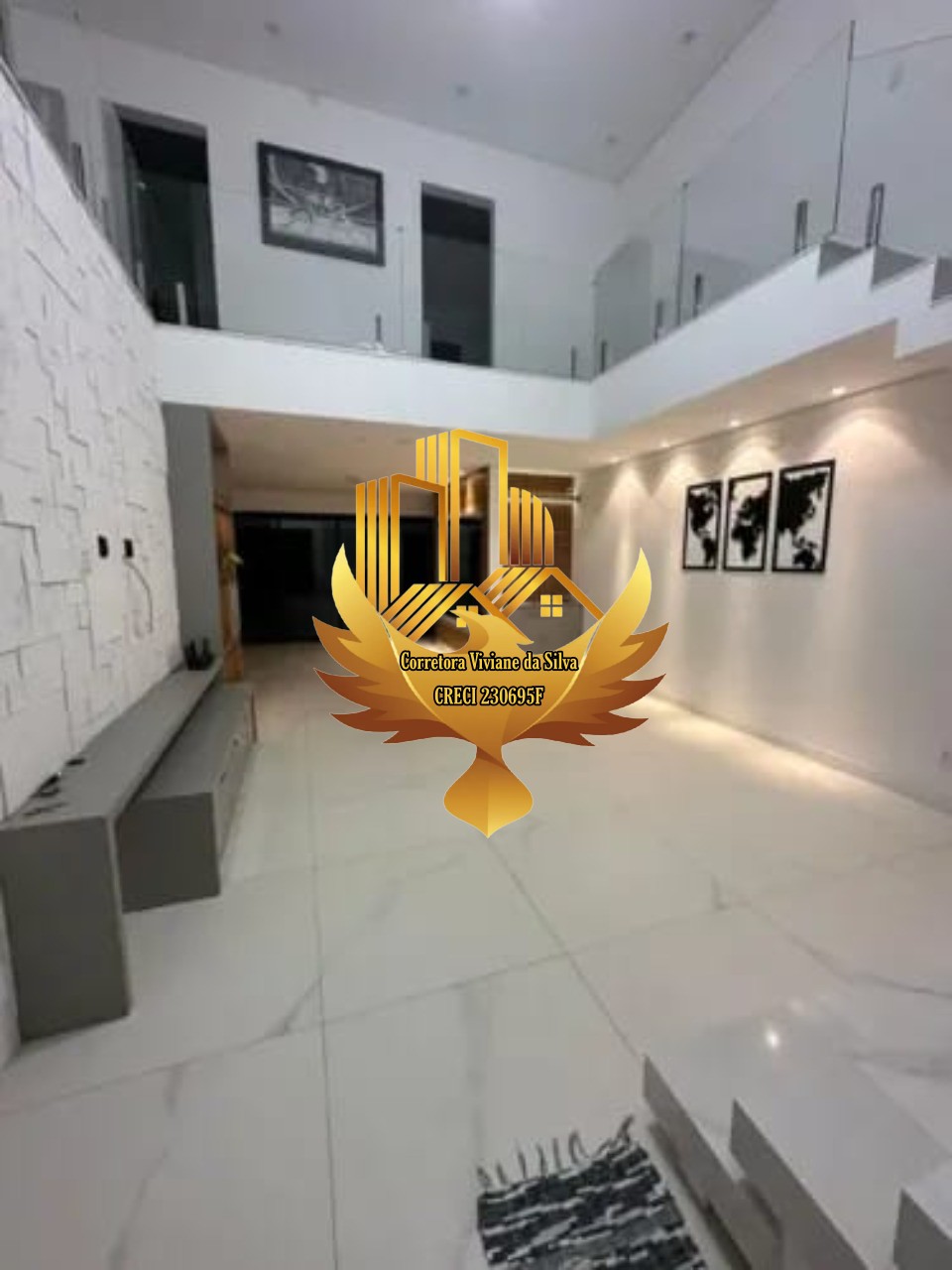 Casa à venda com 3 quartos - Foto 10