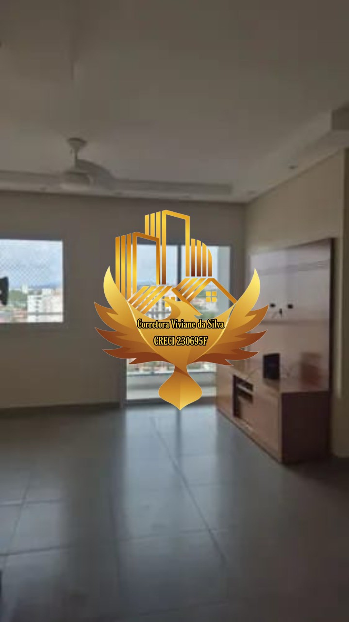 Apartamento à venda com 3 quartos, 79m² - Foto 1