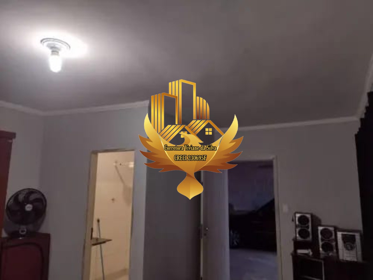 Casa, 2 quartos - Foto 4