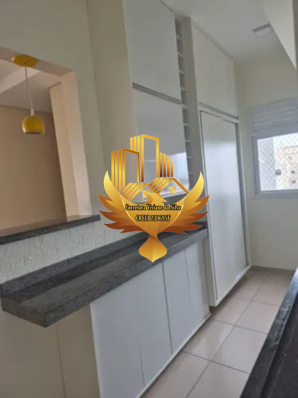 Apartamento à venda com 3 quartos, 79m² - Foto 9