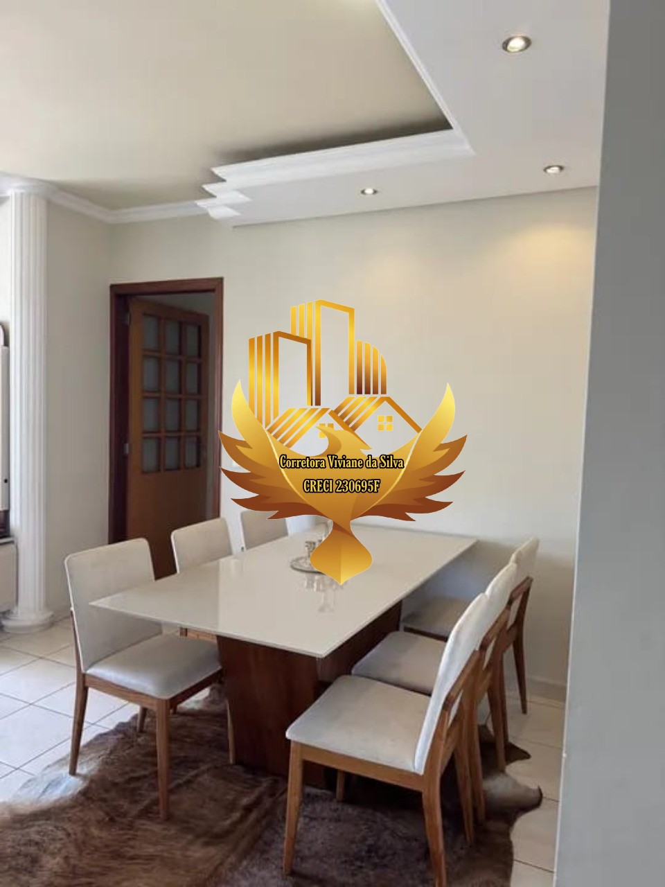 Apartamento à venda e aluguel com 3 quartos, 114m² - Foto 4