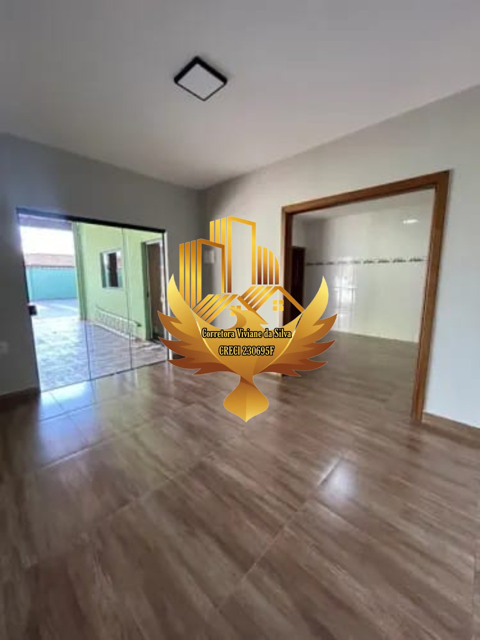 Casa à venda com 2 quartos - Foto 2