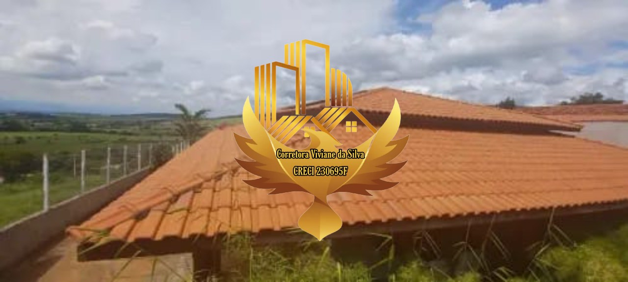 Chácara à venda com 2 quartos - Foto 13