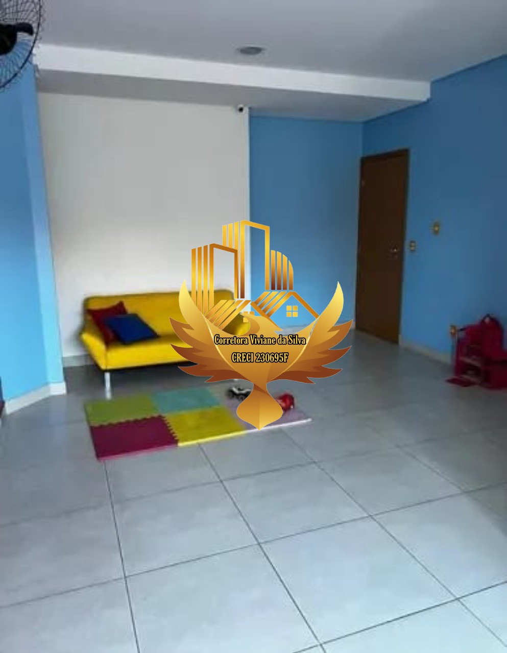 Apartamento, 1 quarto, 50 m² - Foto 8