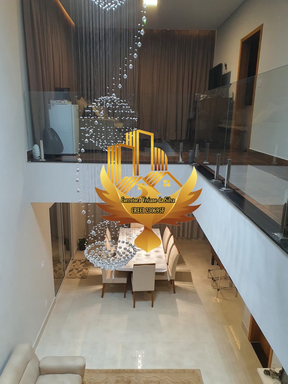 Casa, 4 quartos - Foto 8