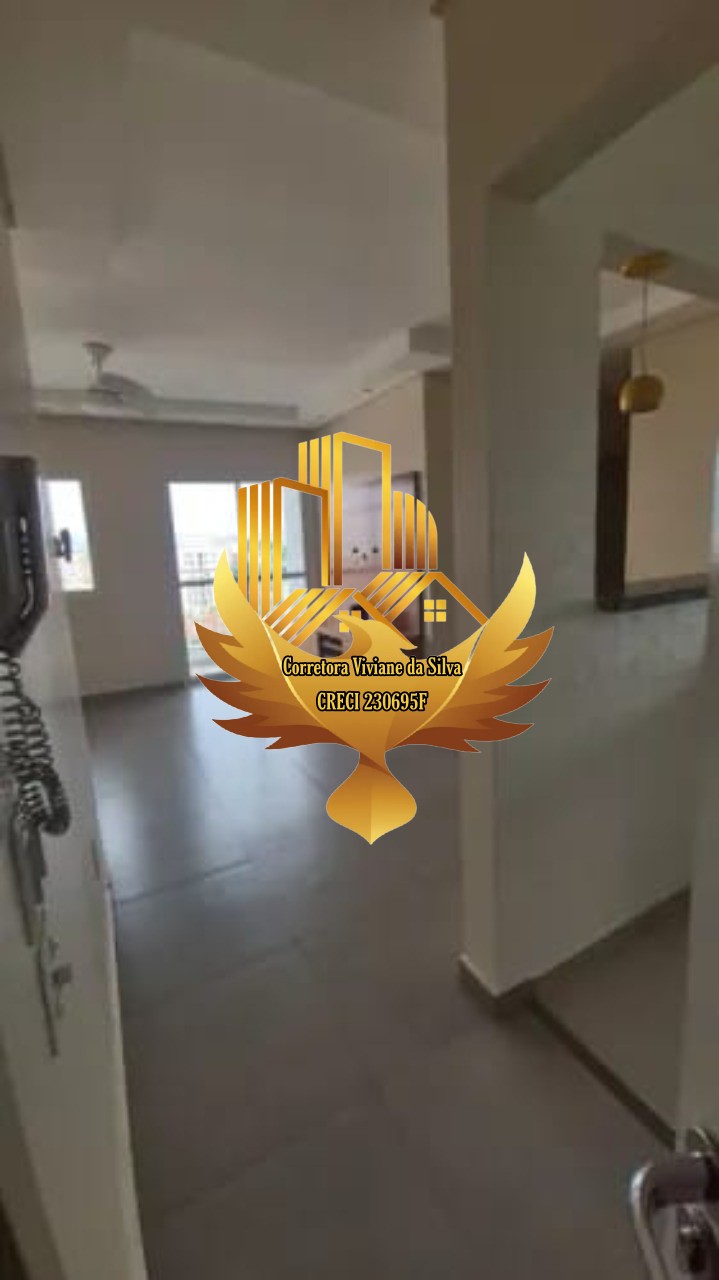 Apartamento à venda com 3 quartos, 79m² - Foto 3