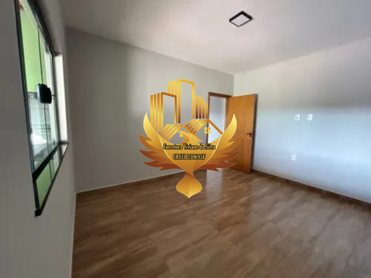 Casa à venda com 2 quartos - Foto 4