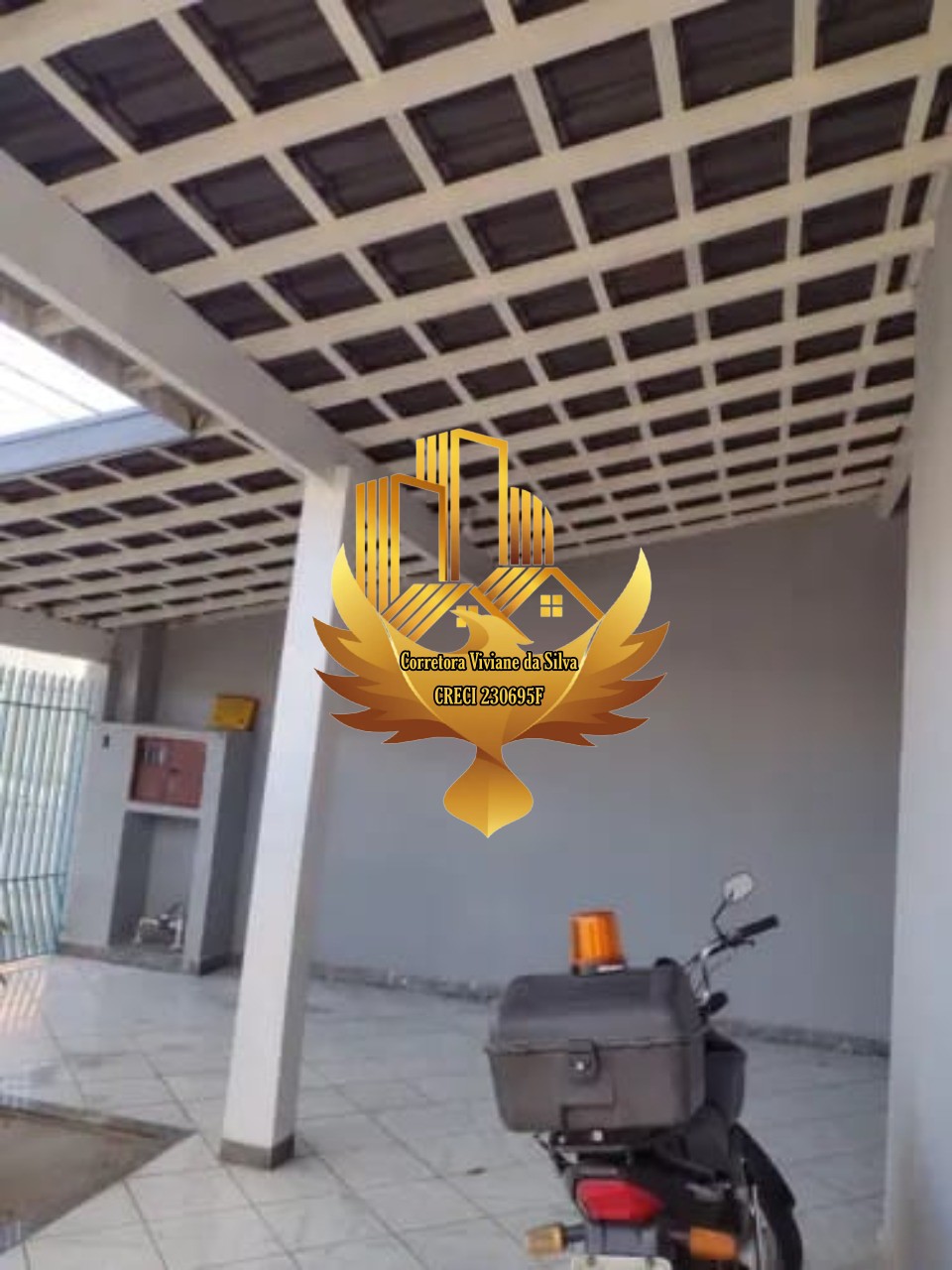 Casa, 2 quartos - Foto 10