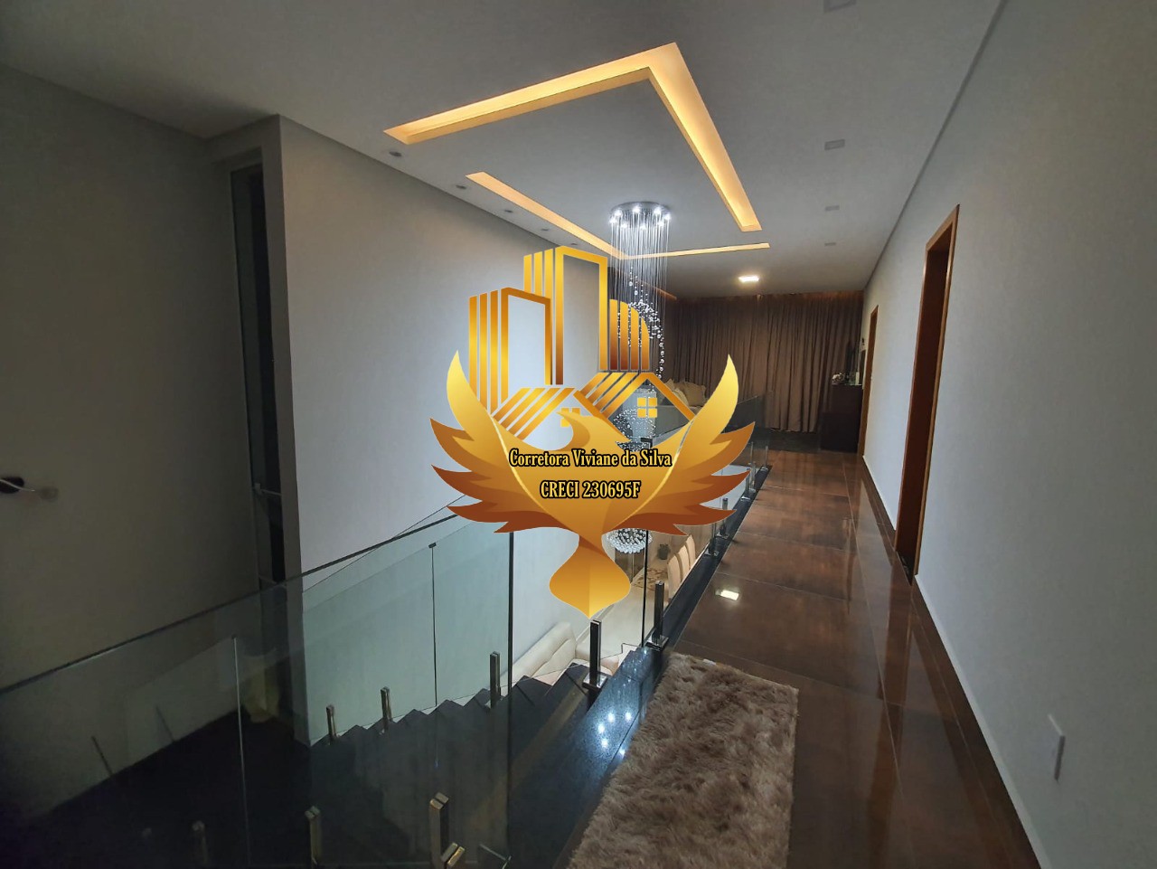 Casa, 4 quartos - Foto 10