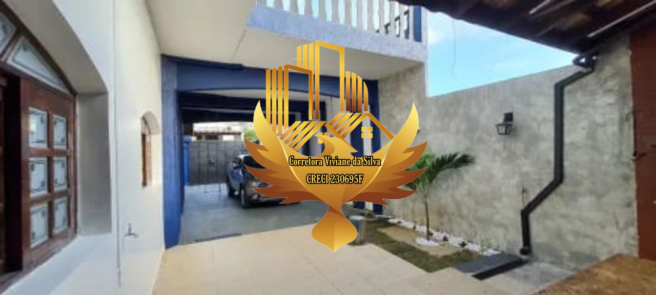 Casa, 3 quartos - Foto 19