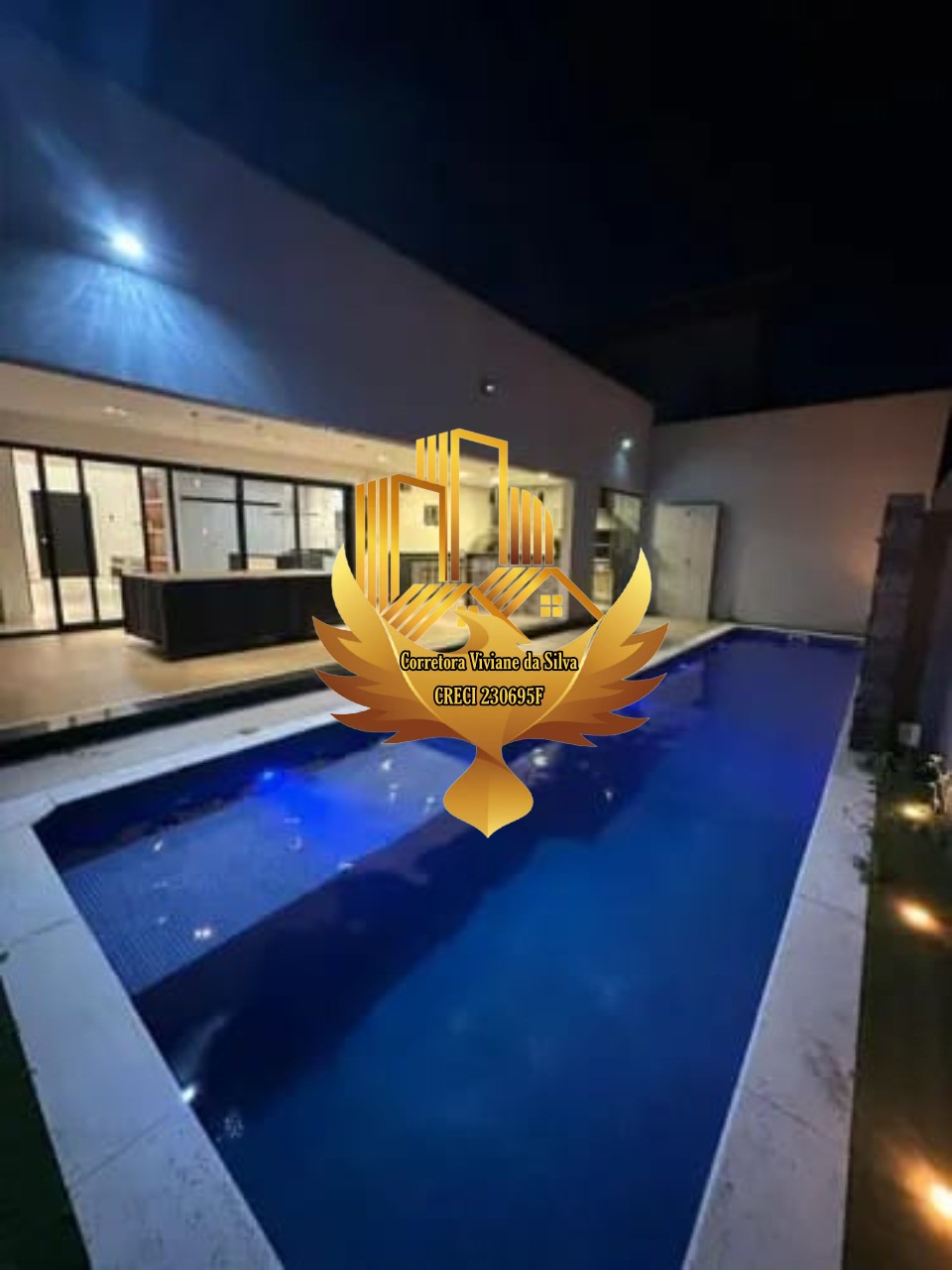 Casa à venda com 3 quartos - Foto 33