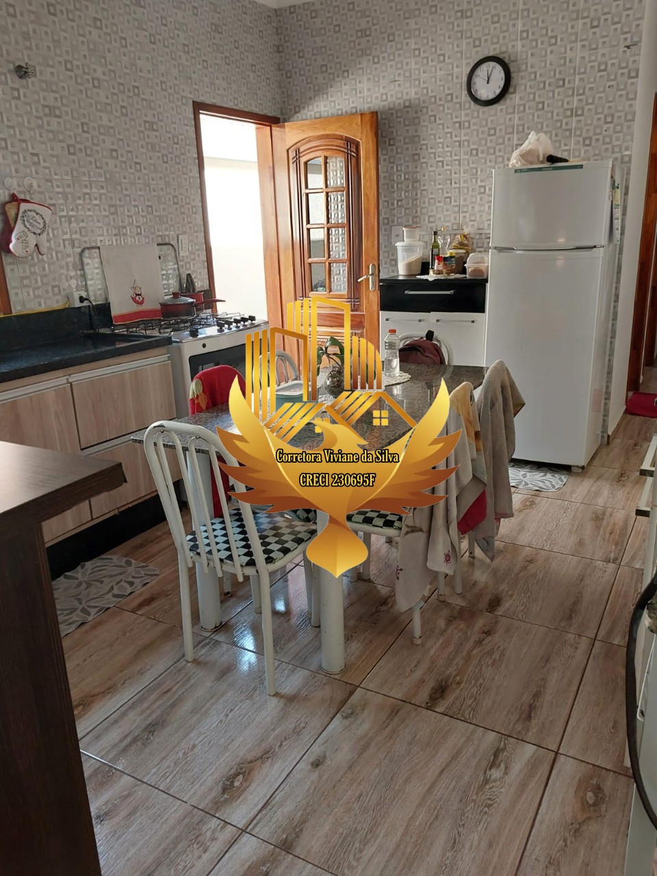 Casa, 3 quartos - Foto 4