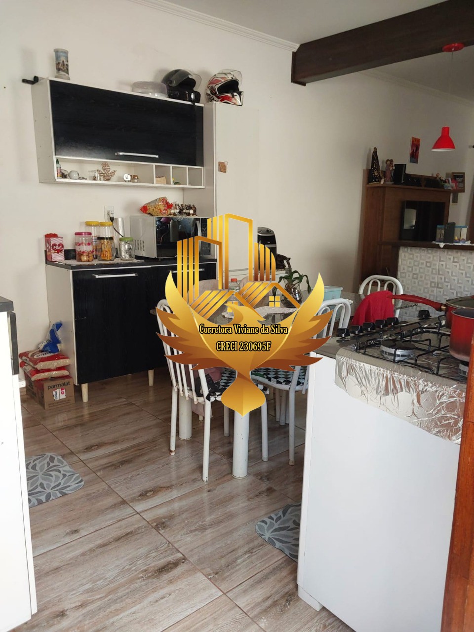 Casa, 3 quartos - Foto 6