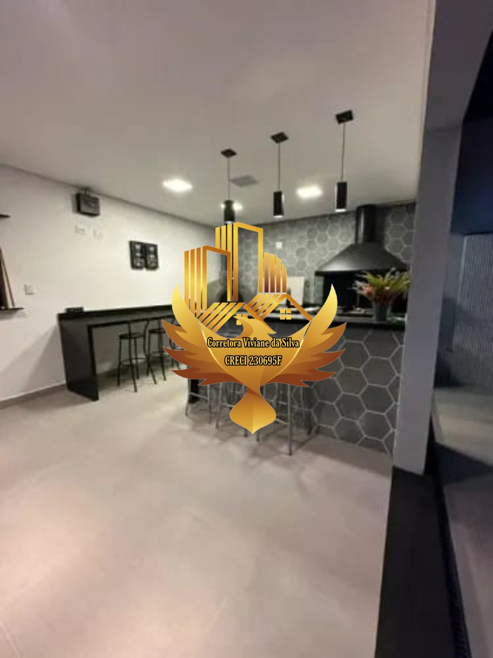 Casa à venda com 3 quartos - Foto 15