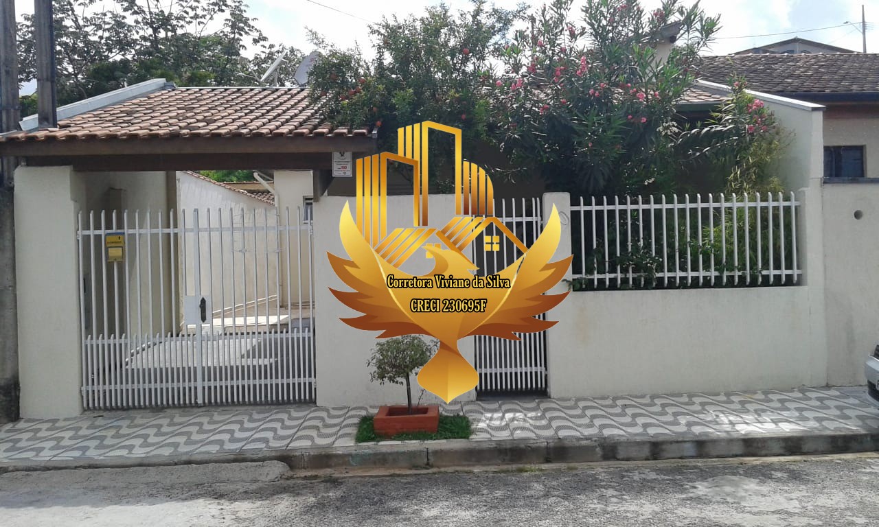 Casa, 4 quartos - Foto 1